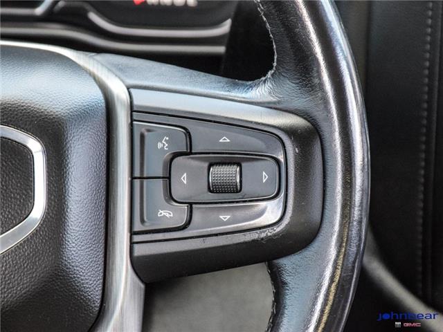 2022 GMC Sierra 2500HD Denali (Stk: 8831-25A) in St. Catharines - Image 26 of 32