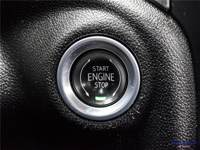 2022 GMC Sierra 2500HD Denali (Stk: 8831-25A) in St. Catharines - Image 31 of 32