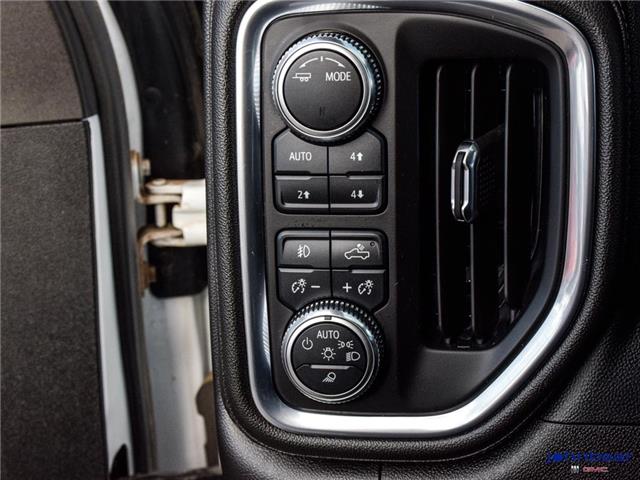 2022 GMC Sierra 2500HD Denali (Stk: 8831-25A) in St. Catharines - Image 32 of 32