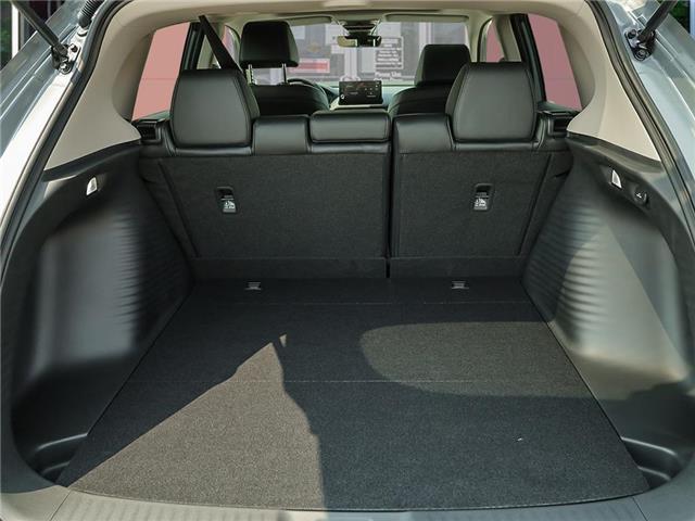 2026 Honda HR-V EX-L (Stk: 7059) in Ottawa - Image 7 of 23