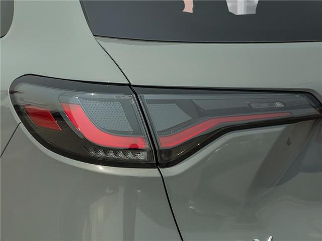 2026 Honda HR-V EX-L (Stk: 7059) in Ottawa - Image 11 of 23