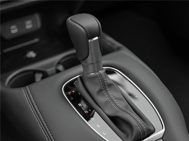 2026 Honda HR-V EX-L (Stk: 7059) in Ottawa - Image 17 of 23