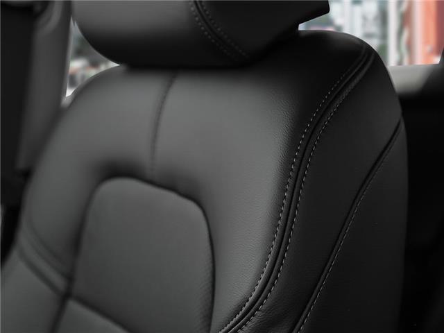 2026 Honda HR-V EX-L (Stk: 7059) in Ottawa - Image 20 of 23