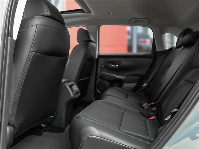 2026 Honda HR-V EX-L (Stk: 7059) in Ottawa - Image 21 of 23