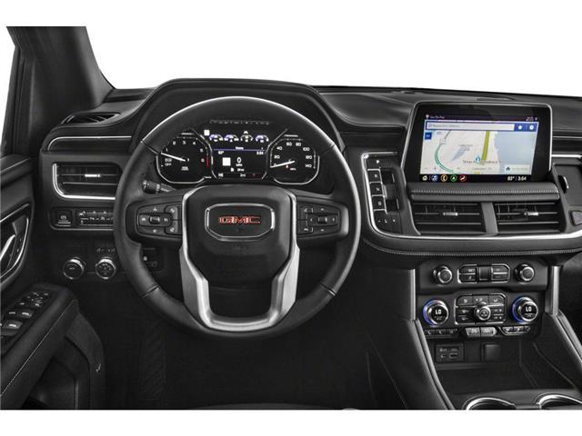 2023 GMC Yukon XL SLT (Stk: 28618A) in Thunder Bay - Image 4 of 12