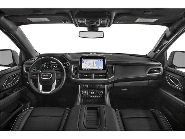 2023 GMC Yukon XL SLT (Stk: 28618A) in Thunder Bay - Image 5 of 12