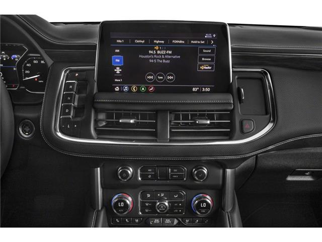 2023 GMC Yukon XL SLT (Stk: 28618A) in Thunder Bay - Image 7 of 12