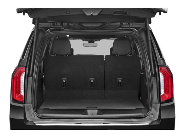 2023 GMC Yukon XL SLT (Stk: 28618A) in Thunder Bay - Image 8 of 12
