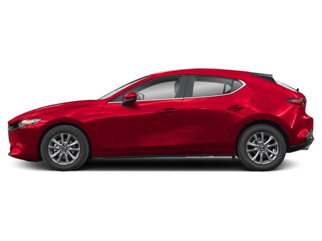 2025 Mazda Mazda3 Sport GS (Stk: 25399) in ORILLIA - Image 2 of 12