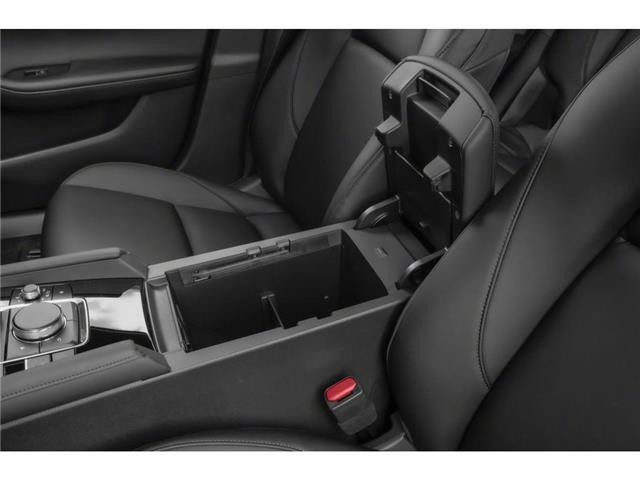 2025 Mazda Mazda3 Sport GS (Stk: 25399) in ORILLIA - Image 10 of 12