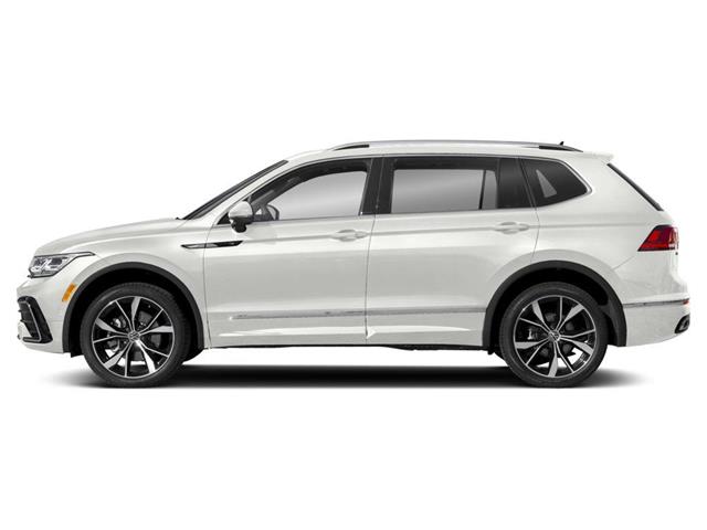 2022 Volkswagen Tiguan Highline R-Line (Stk: PW3864A) in Cranbrook - Image 2 of 12 2022 Volkswagen Tiguan Highline R-Line (Stk: PW3864A) in Cranbrook - Image 2 of 12