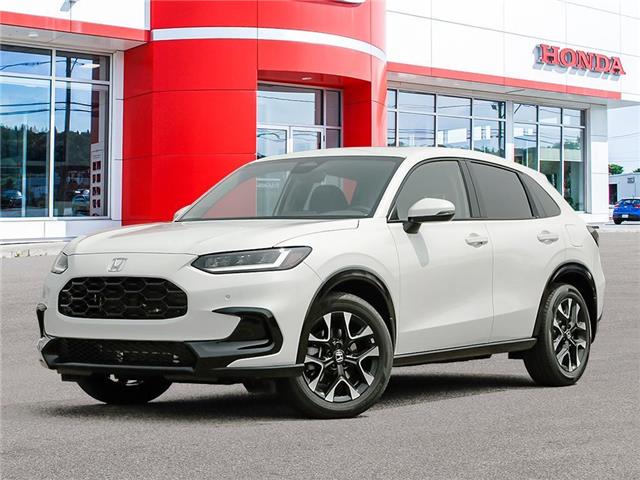 2026 Honda HR-V EX-L (Stk: T105734) in Saint John - Image 1 of 23