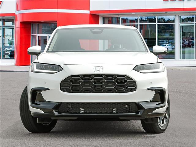 2026 Honda HR-V EX-L (Stk: T105734) in Saint John - Image 2 of 23