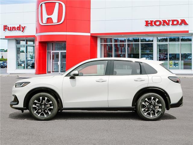 2026 Honda HR-V EX-L (Stk: T105734) in Saint John - Image 3 of 23