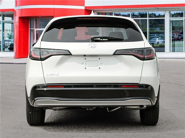 2026 Honda HR-V EX-L (Stk: T105734) in Saint John - Image 5 of 23