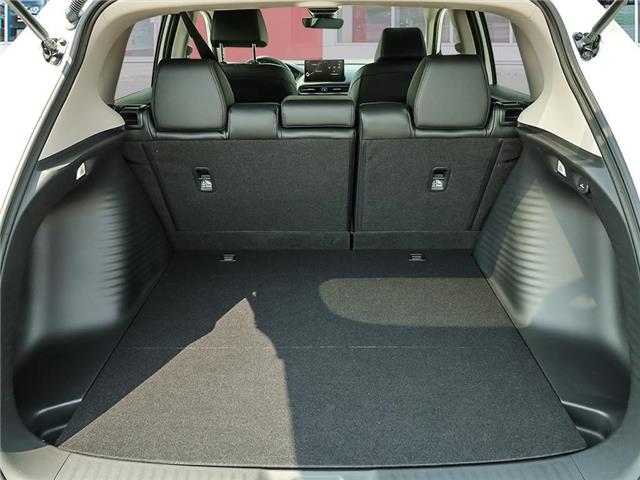 2026 Honda HR-V EX-L (Stk: T105734) in Saint John - Image 7 of 23