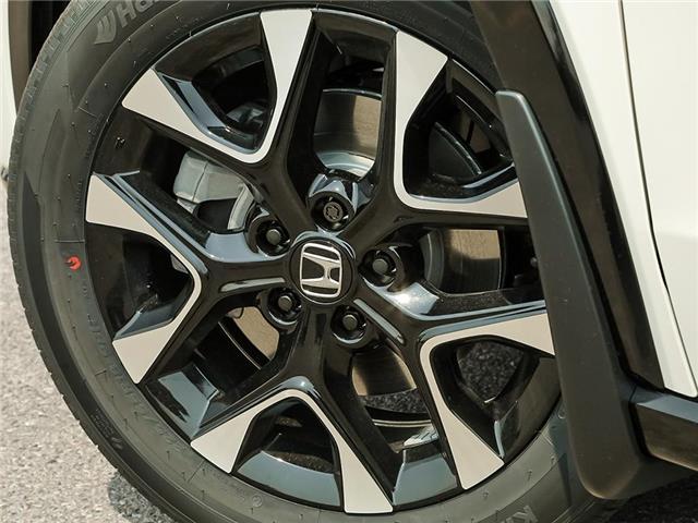 2026 Honda HR-V EX-L (Stk: T105734) in Saint John - Image 8 of 23