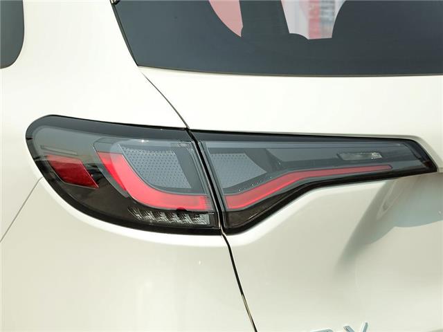 2026 Honda HR-V EX-L (Stk: T105734) in Saint John - Image 11 of 23