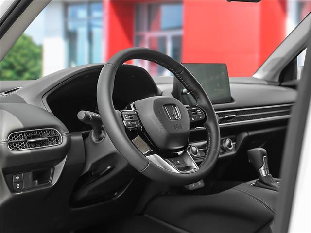 2026 Honda HR-V EX-L (Stk: T105734) in Saint John - Image 12 of 23