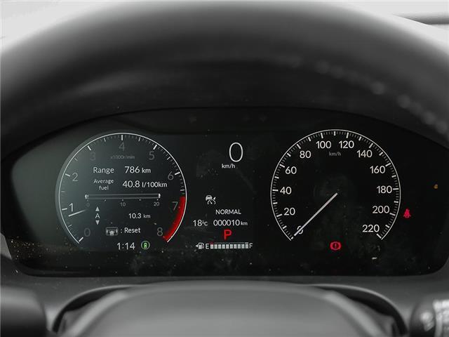 2026 Honda HR-V EX-L (Stk: T105734) in Saint John - Image 14 of 23