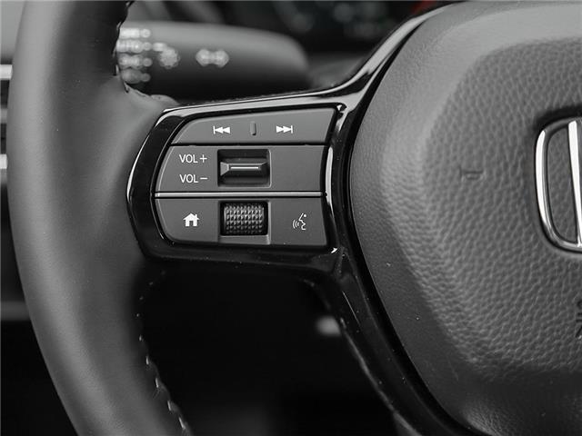 2026 Honda HR-V EX-L (Stk: T105734) in Saint John - Image 15 of 23