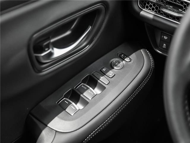 2026 Honda HR-V EX-L (Stk: T105734) in Saint John - Image 16 of 23