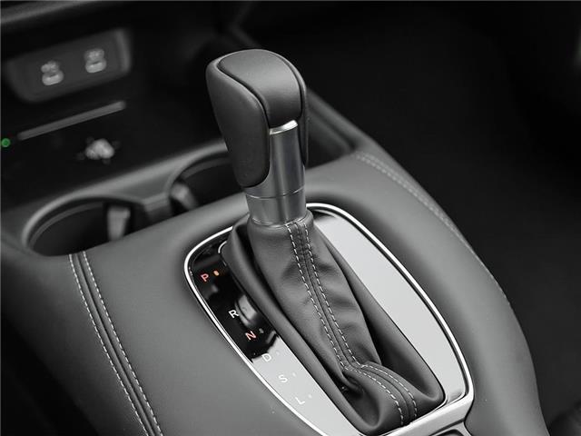 2026 Honda HR-V EX-L (Stk: T105734) in Saint John - Image 17 of 23