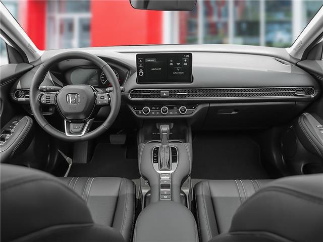 2026 Honda HR-V EX-L (Stk: T105734) in Saint John - Image 22 of 23