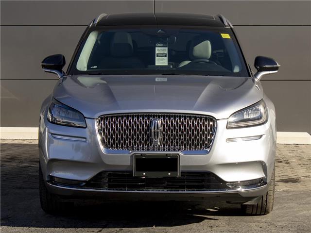 2021 Lincoln Corsair Reserve (Stk: PO18701) in Windsor - Image 2 of 21