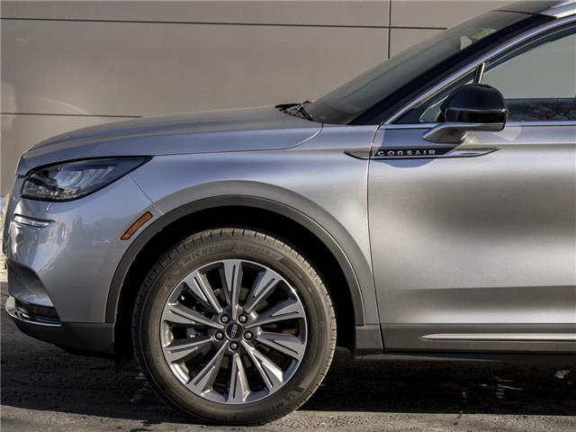 2021 Lincoln Corsair Reserve (Stk: PO18701) in Windsor - Image 3 of 21