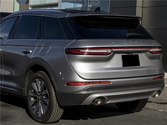 2021 Lincoln Corsair Reserve (Stk: PO18701) in Windsor - Image 5 of 21