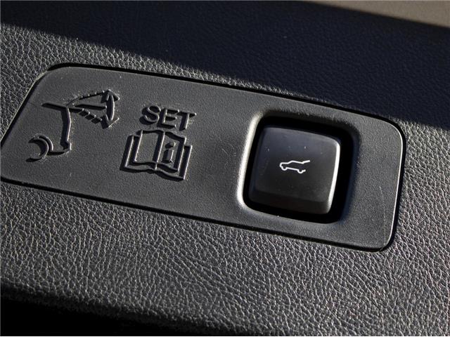 2021 Lincoln Corsair Reserve (Stk: PO18701) in Windsor - Image 9 of 21