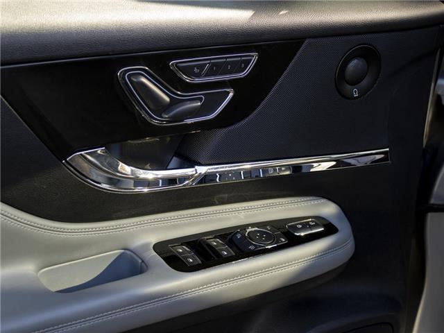 2021 Lincoln Corsair Reserve (Stk: PO18701) in Windsor - Image 10 of 21