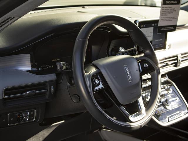 2021 Lincoln Corsair Reserve (Stk: PO18701) in Windsor - Image 12 of 21