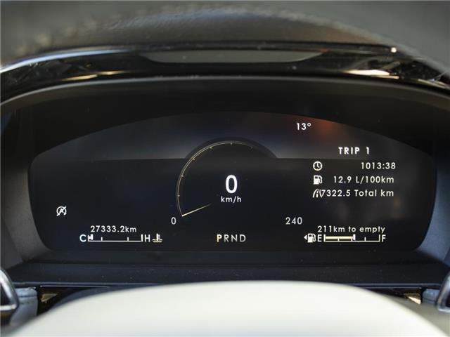 2021 Lincoln Corsair Reserve (Stk: PO18701) in Windsor - Image 13 of 21