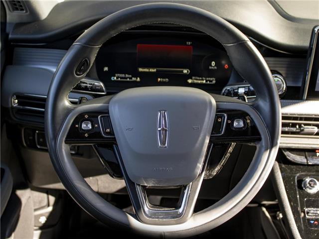 2021 Lincoln Corsair Reserve (Stk: PO18701) in Windsor - Image 15 of 21