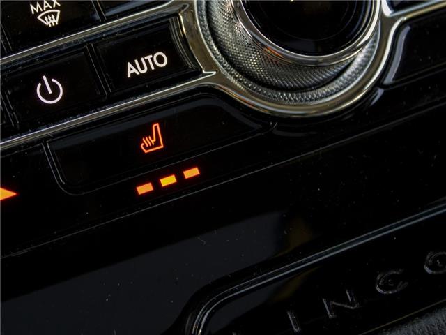 2021 Lincoln Corsair Reserve (Stk: PO18701) in Windsor - Image 18 of 21