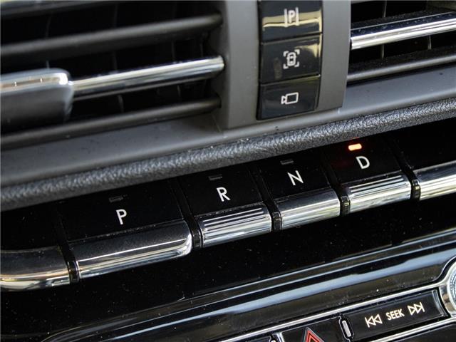 2021 Lincoln Corsair Reserve (Stk: PO18701) in Windsor - Image 19 of 21