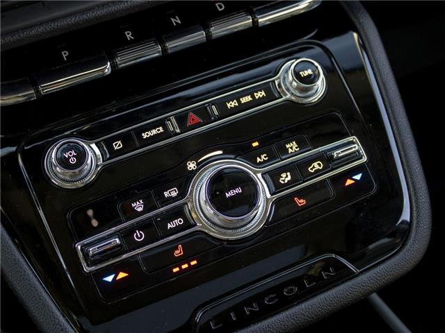 2021 Lincoln Corsair Reserve (Stk: PO18701) in Windsor - Image 20 of 21