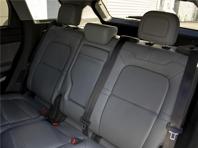 2021 Lincoln Corsair Reserve (Stk: PO18701) in Windsor - Image 21 of 21