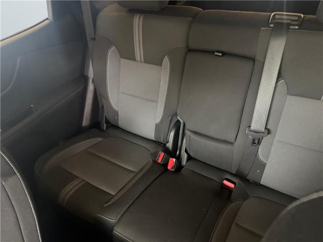 2025 Chevrolet Blazer LT (Stk: 361599) in AIRDRIE - Image 13 of 15 2025 Chevrolet Blazer LT (Stk: 361599) in AIRDRIE - Image 13 of 15