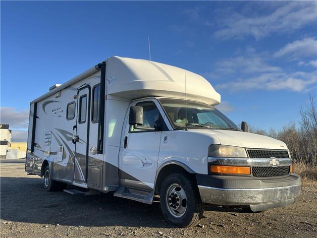 2009 Chevrolet Express  (Stk: 25456) in Sudbury - Image 1 of 25