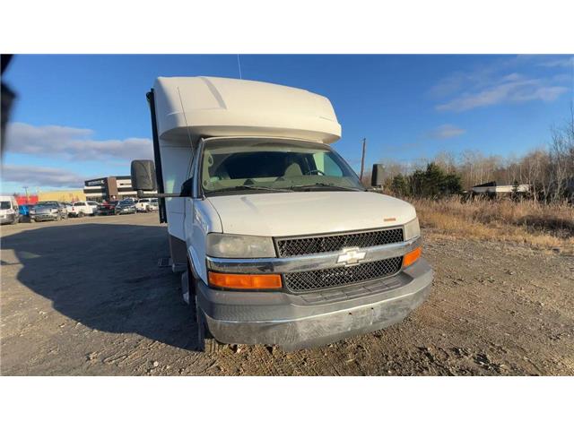 2009 Chevrolet Express  (Stk: 25456) in Sudbury - Image 3 of 25