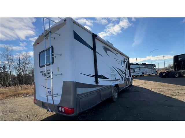 2009 Chevrolet Express  (Stk: 25456) in Sudbury - Image 8 of 25