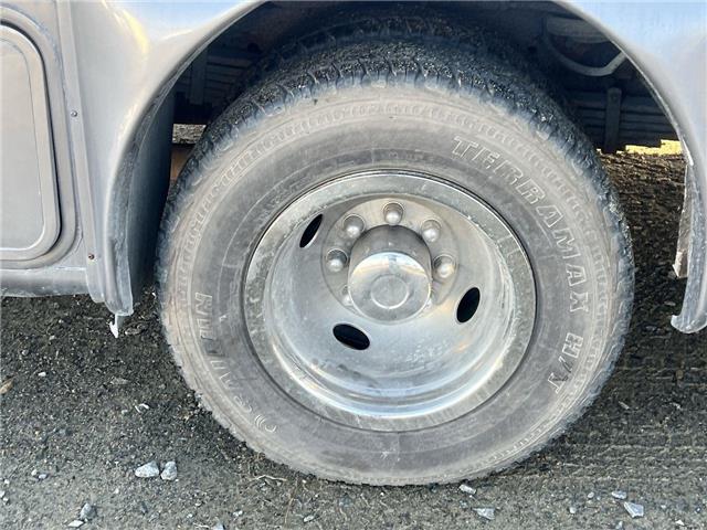 2009 Chevrolet Express  (Stk: 25456) in Sudbury - Image 10 of 25