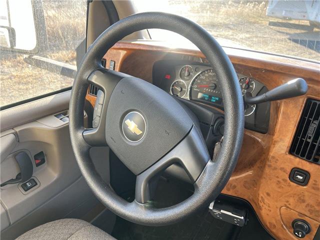2009 Chevrolet Express  (Stk: 25456) in Sudbury - Image 13 of 25