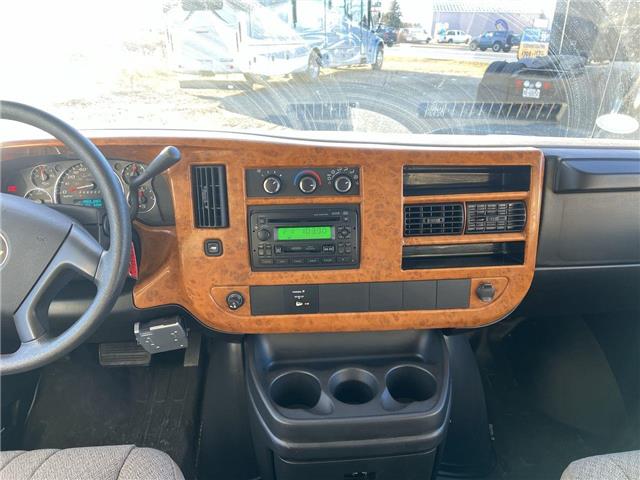 2009 Chevrolet Express  (Stk: 25456) in Sudbury - Image 15 of 25