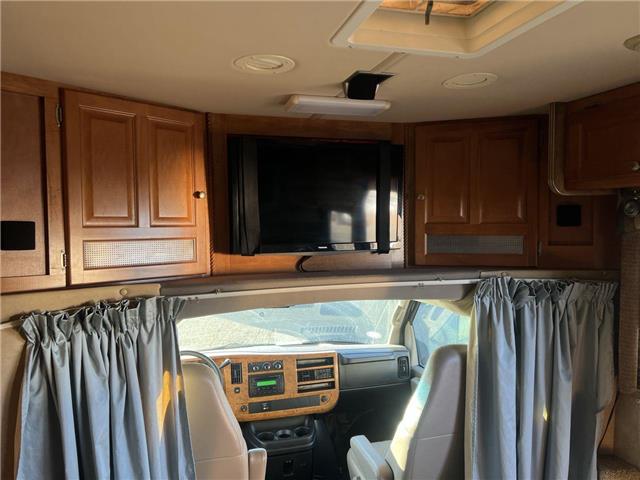 2009 Chevrolet Express  (Stk: 25456) in Sudbury - Image 16 of 25