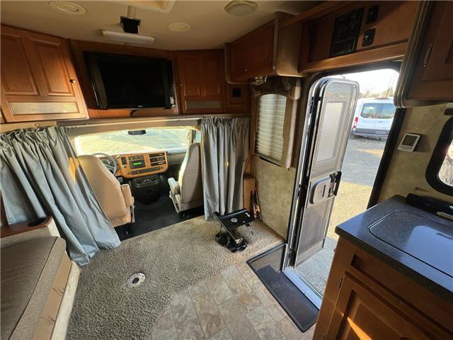 2009 Chevrolet Express  (Stk: 25456) in Sudbury - Image 18 of 25