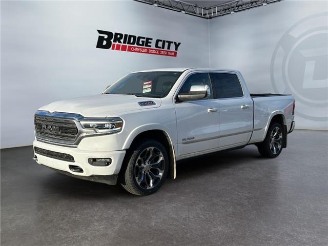 2022 RAM 1500 Limited (Stk: 40765) in Lethbridge - Image 1 of 15